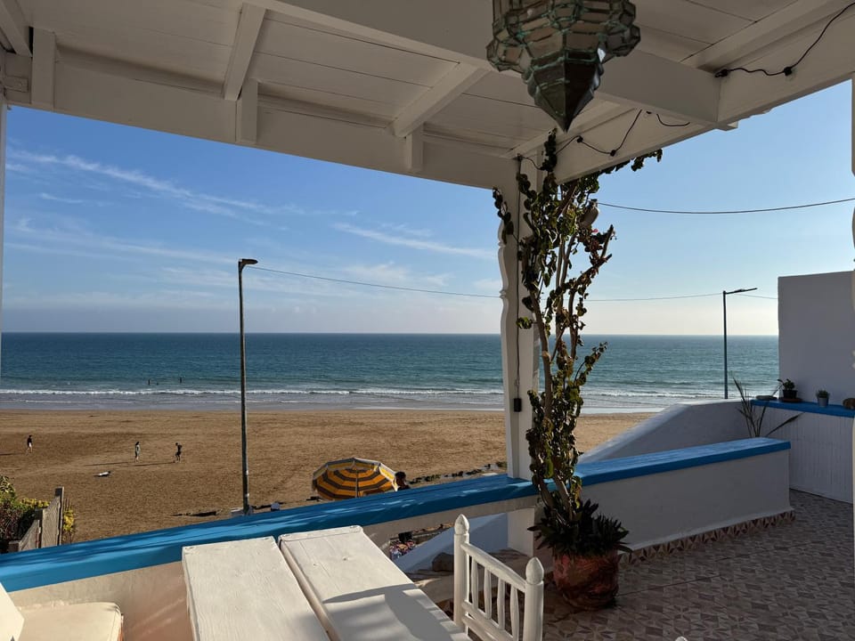 Afoulki Home Apartment in Souss-Massa