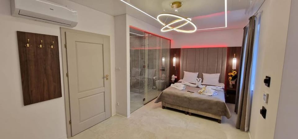 Ośrodek Promenada - Grzybek Resort in Pomeranian Voivodeship