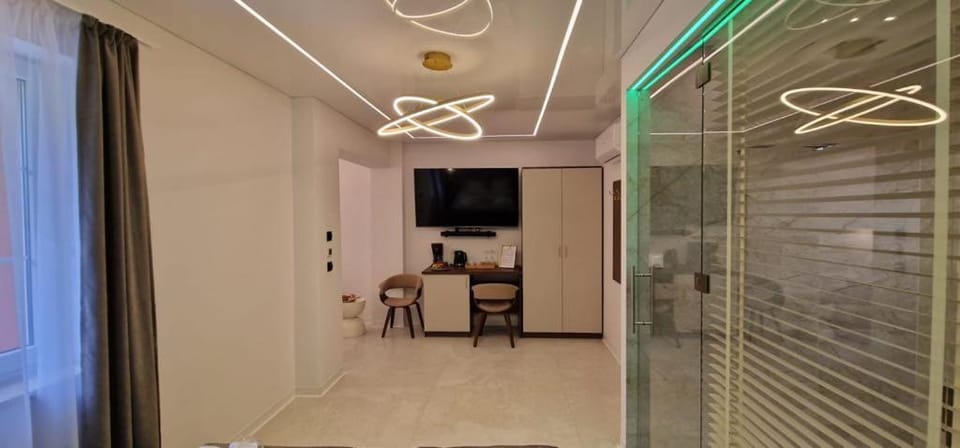 Ośrodek Promenada - Grzybek Resort in Pomeranian Voivodeship