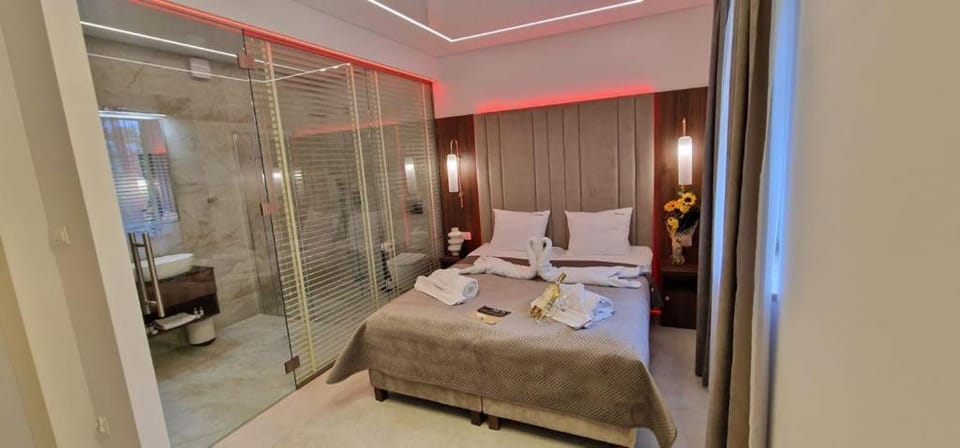 Ośrodek Promenada - Grzybek Resort in Pomeranian Voivodeship