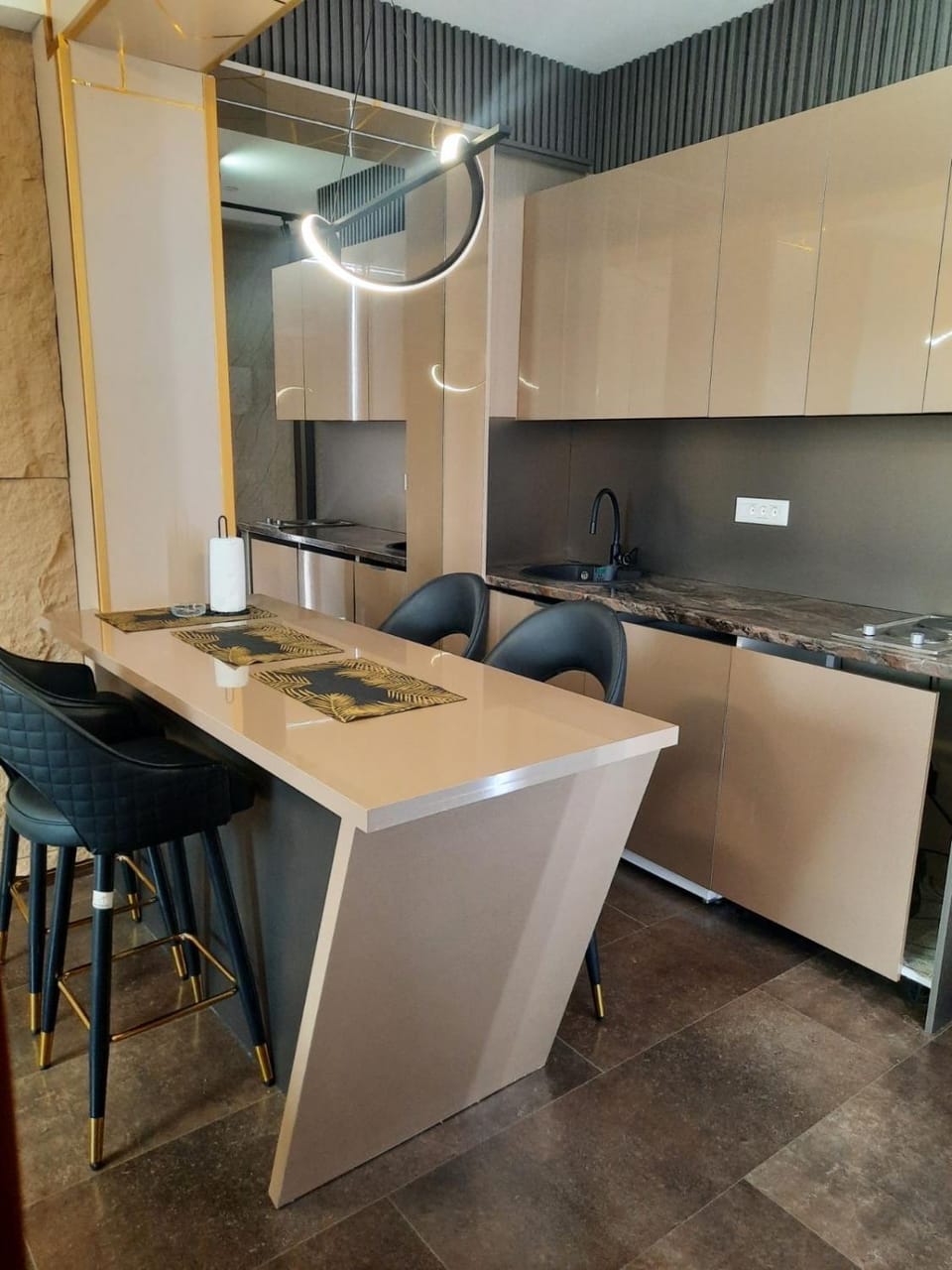 Cataleya II Apartment in Sarajevo