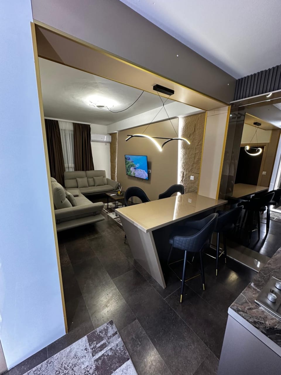 Cataleya II Apartment in Sarajevo