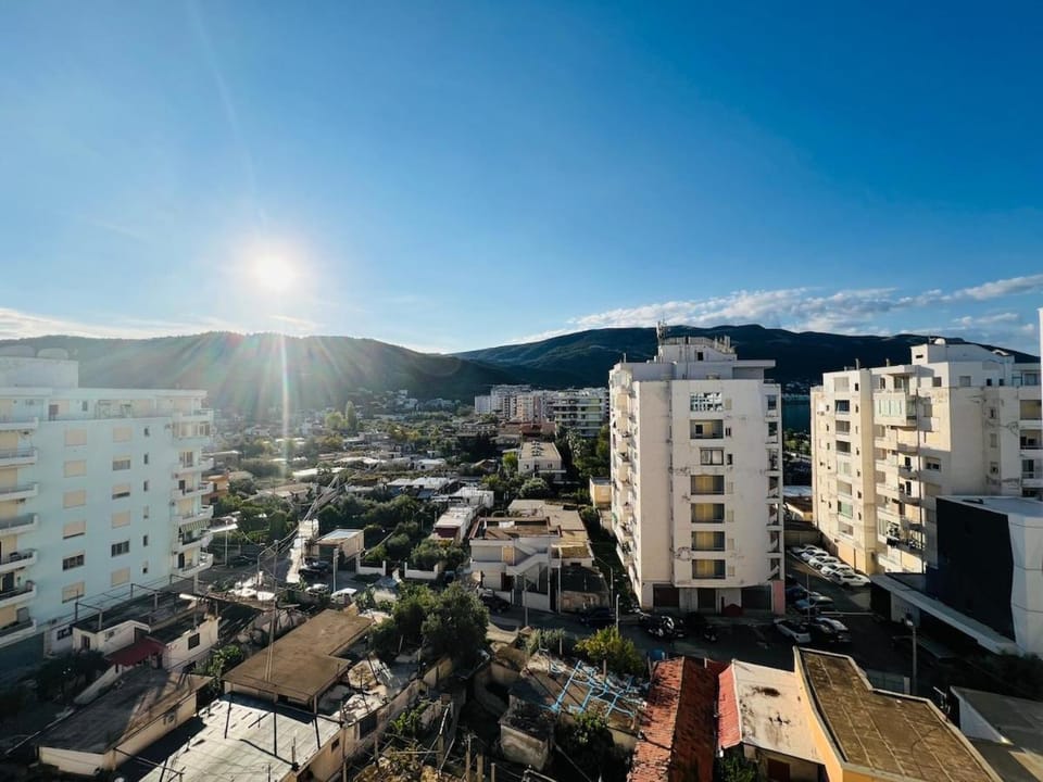 Bitter Apartment in Vlorë