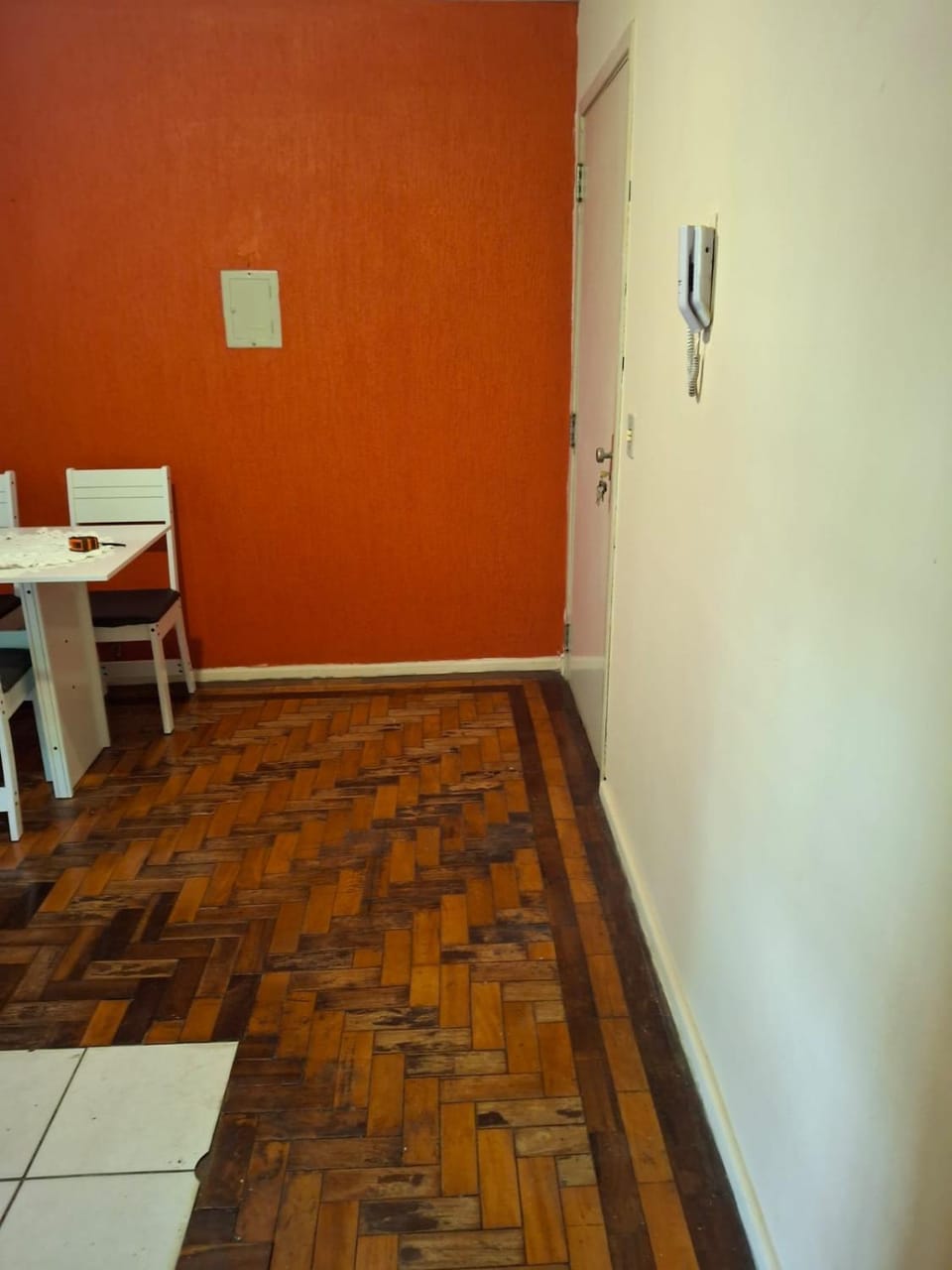 Apartamento no centro da Cidade Apartment in Porto Alegre