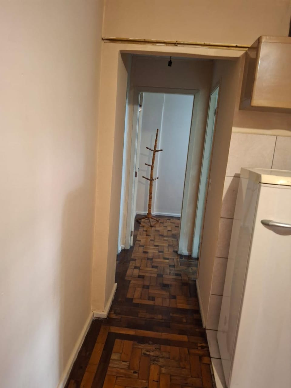 Apartamento no centro da Cidade Apartment in Porto Alegre