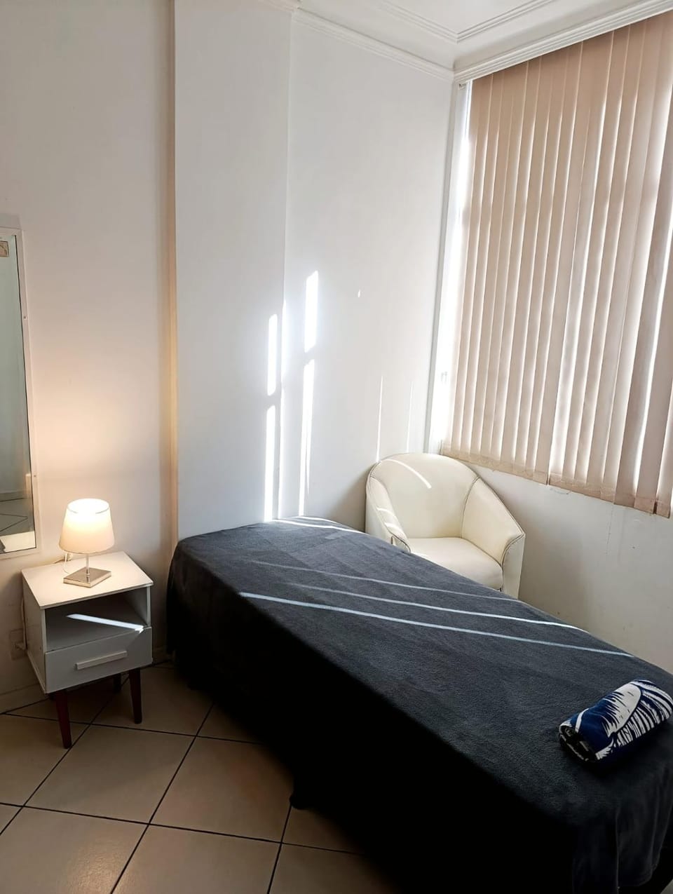 Espetácular Ap Copacabana Apartment in Rio de Janeiro
