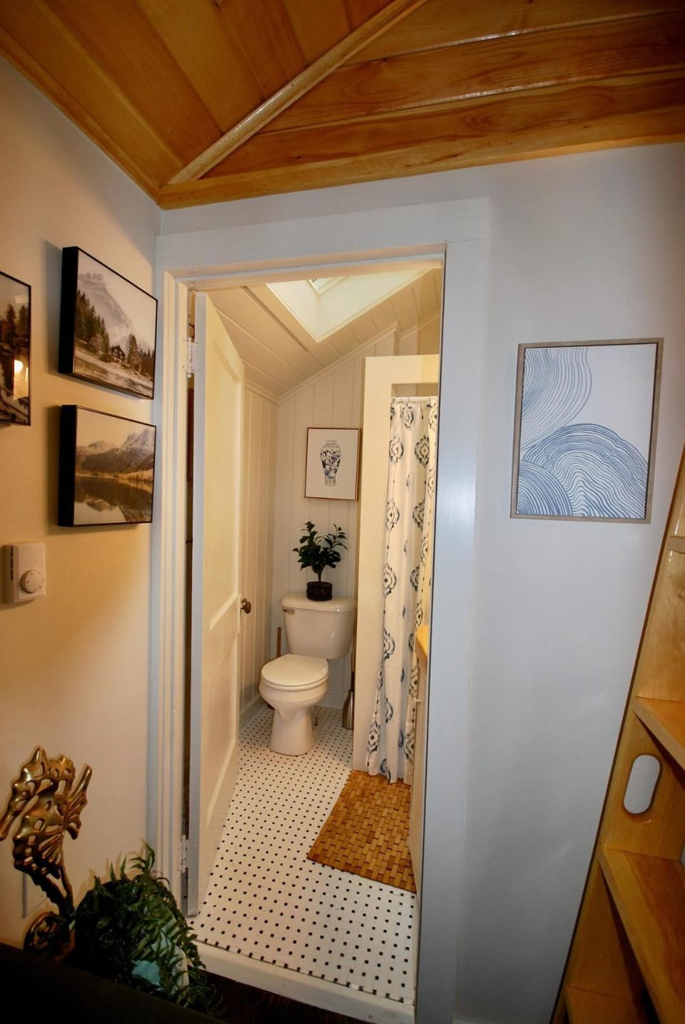 Toilet, Bathroom