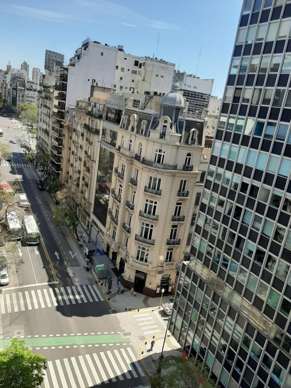 City view
