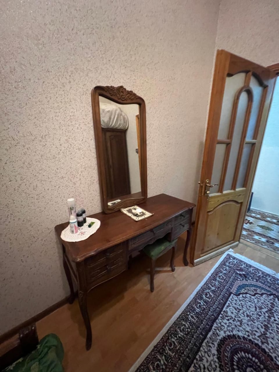Квартира Apartment in Baku
