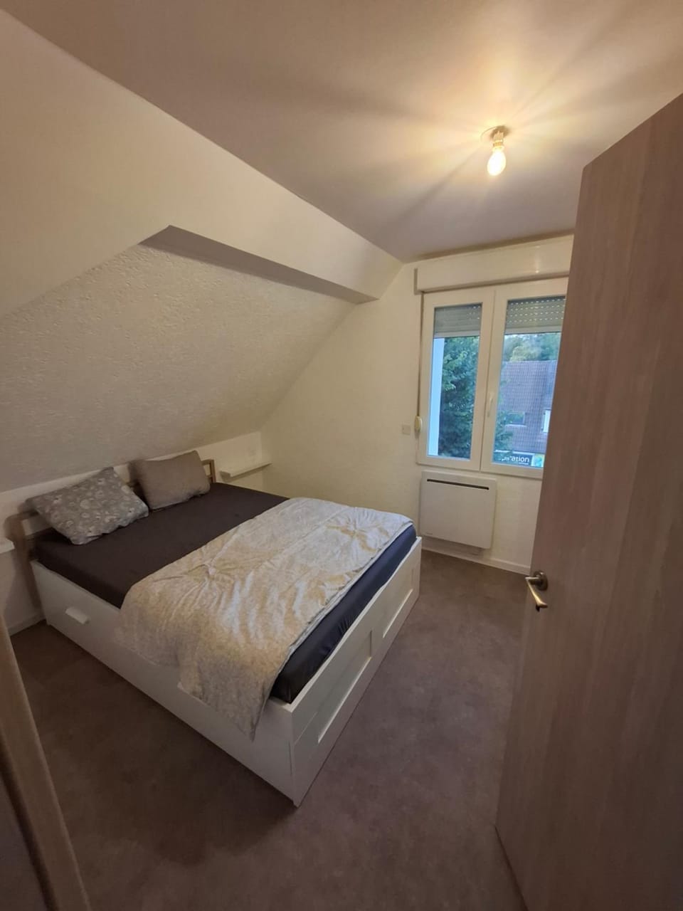 mily appart 68 Apartment in Grand Est