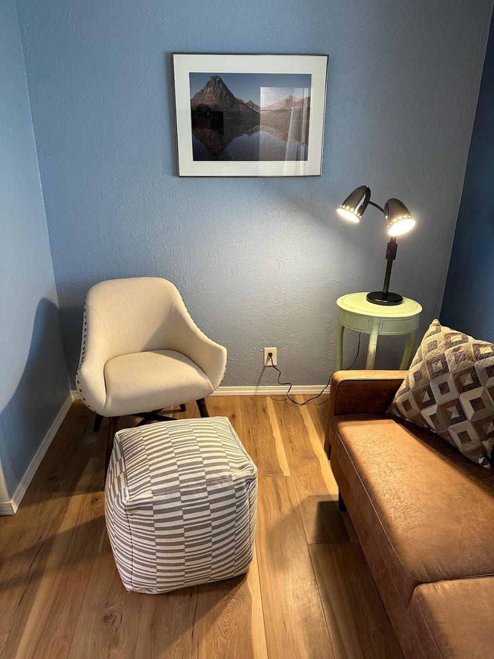 1 bedroom apartment wBalcony Apartment in Albuquerque