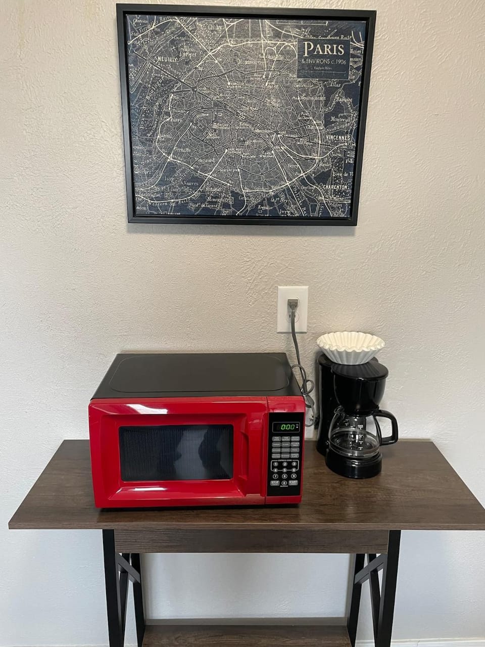 Studio wbalcony-Nob Hill, UNMH, Pres Hosp Apartment in Albuquerque