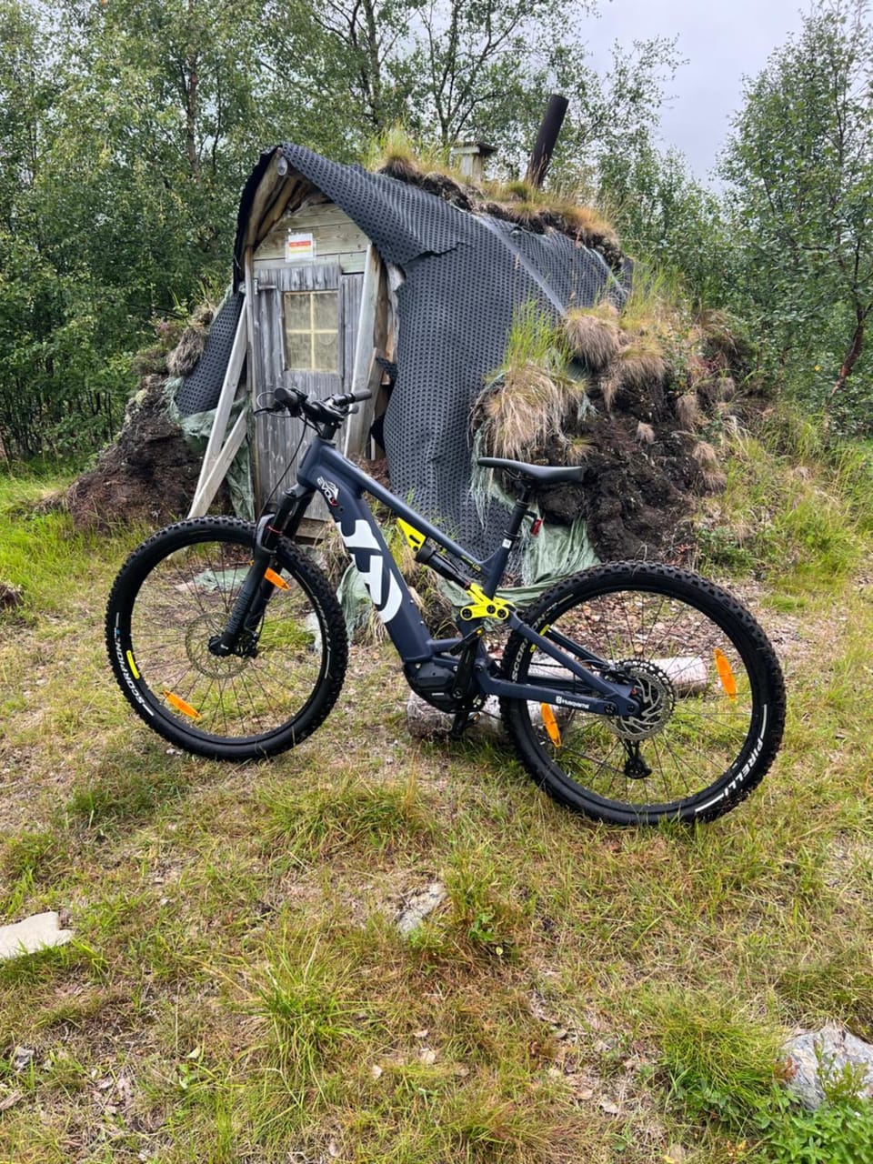 Day, Cycling