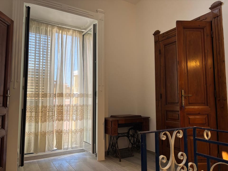 Teresa e Michele's Mediterranean rooms Bed and Breakfast in Pozzallo
