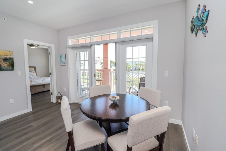 Seaside at Anastasia A205 House in Saint Augustine Beach