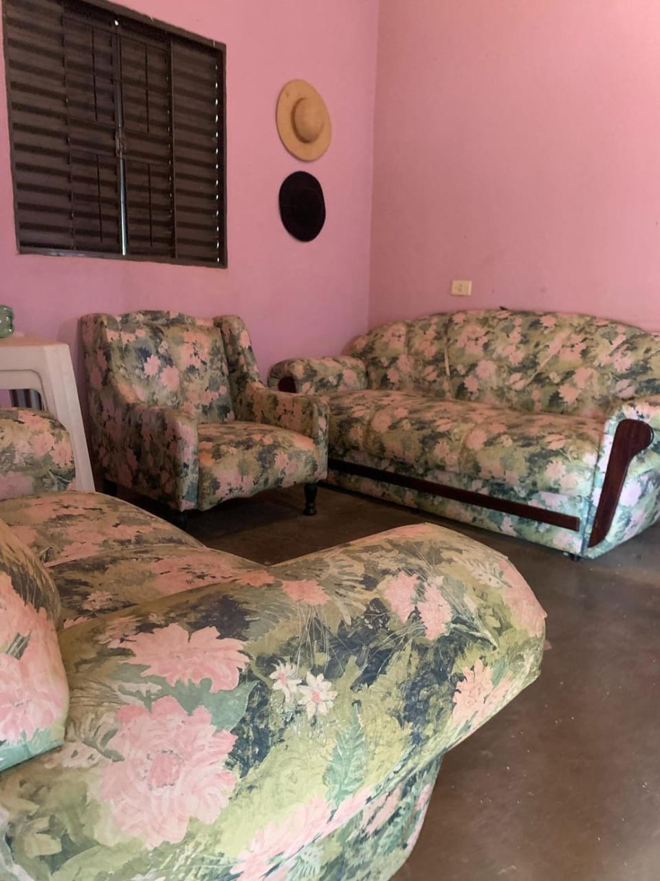 Casa Jatobá House in State of Goiás