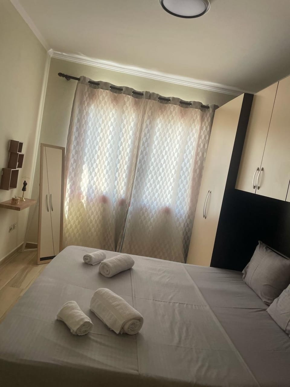 Paolos Apartment Apartment in Tirana County, Albania