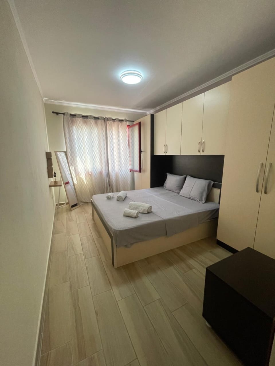 Paolos Apartment Apartment in Tirana County, Albania