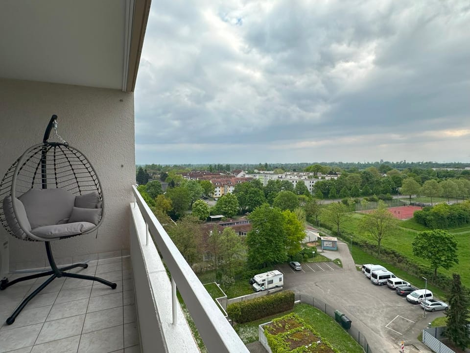View (from property/room)