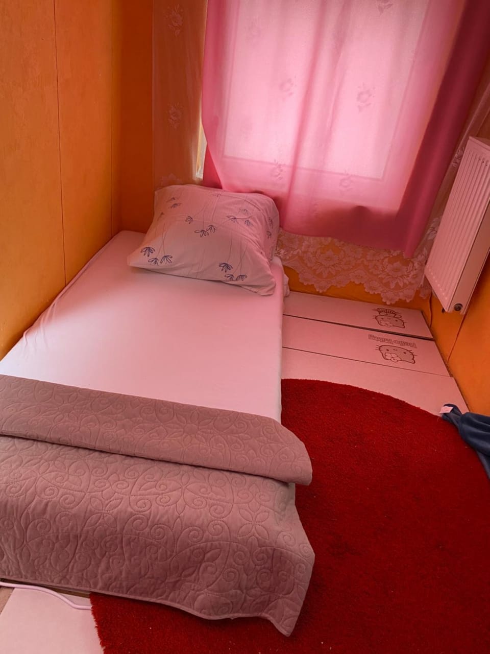 Otthon Apartment in Budapest