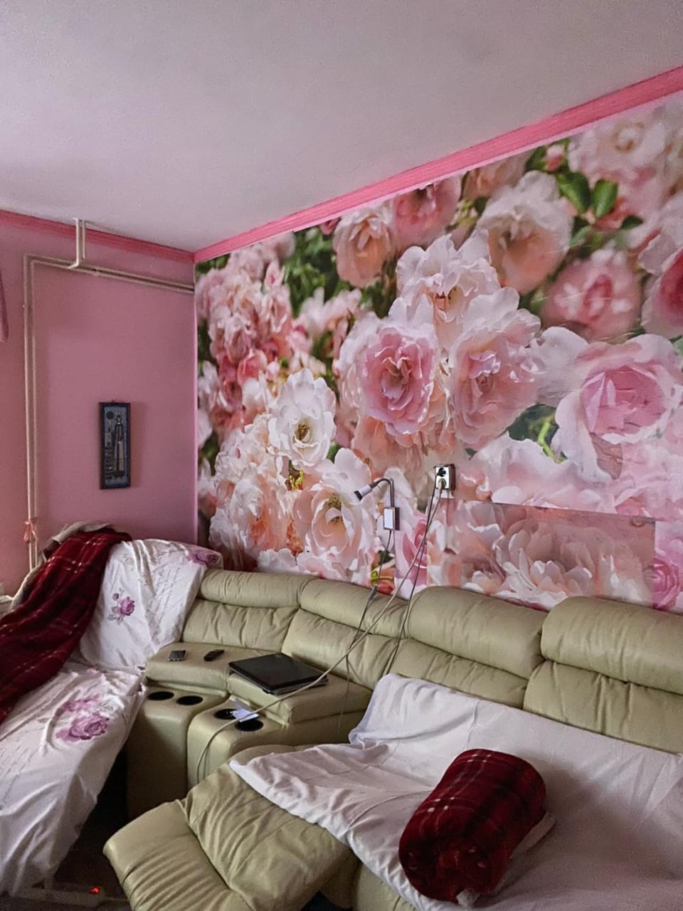 Otthon Apartment in Budapest