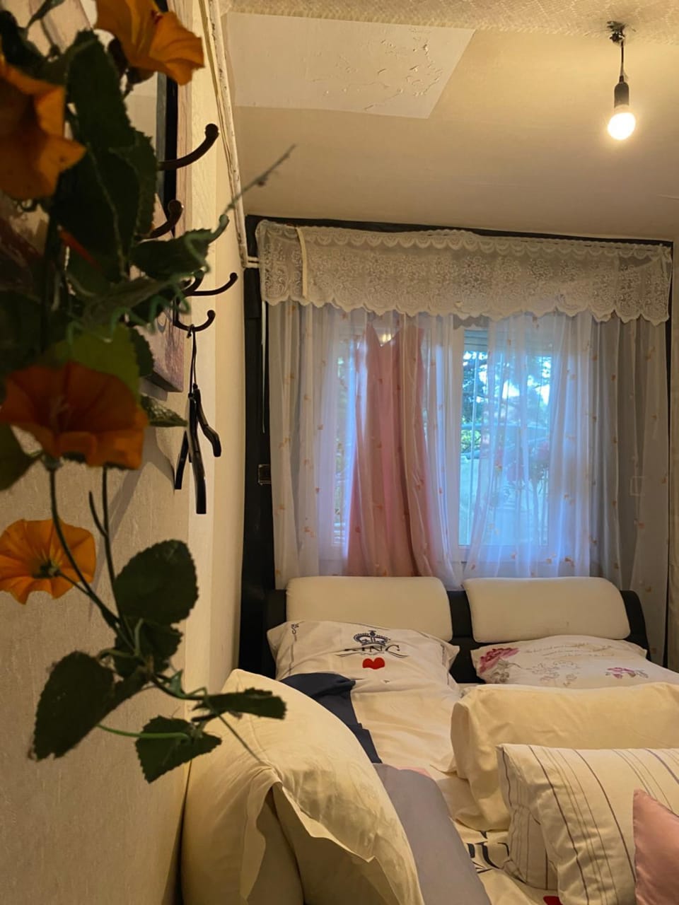 Otthon Apartment in Budapest