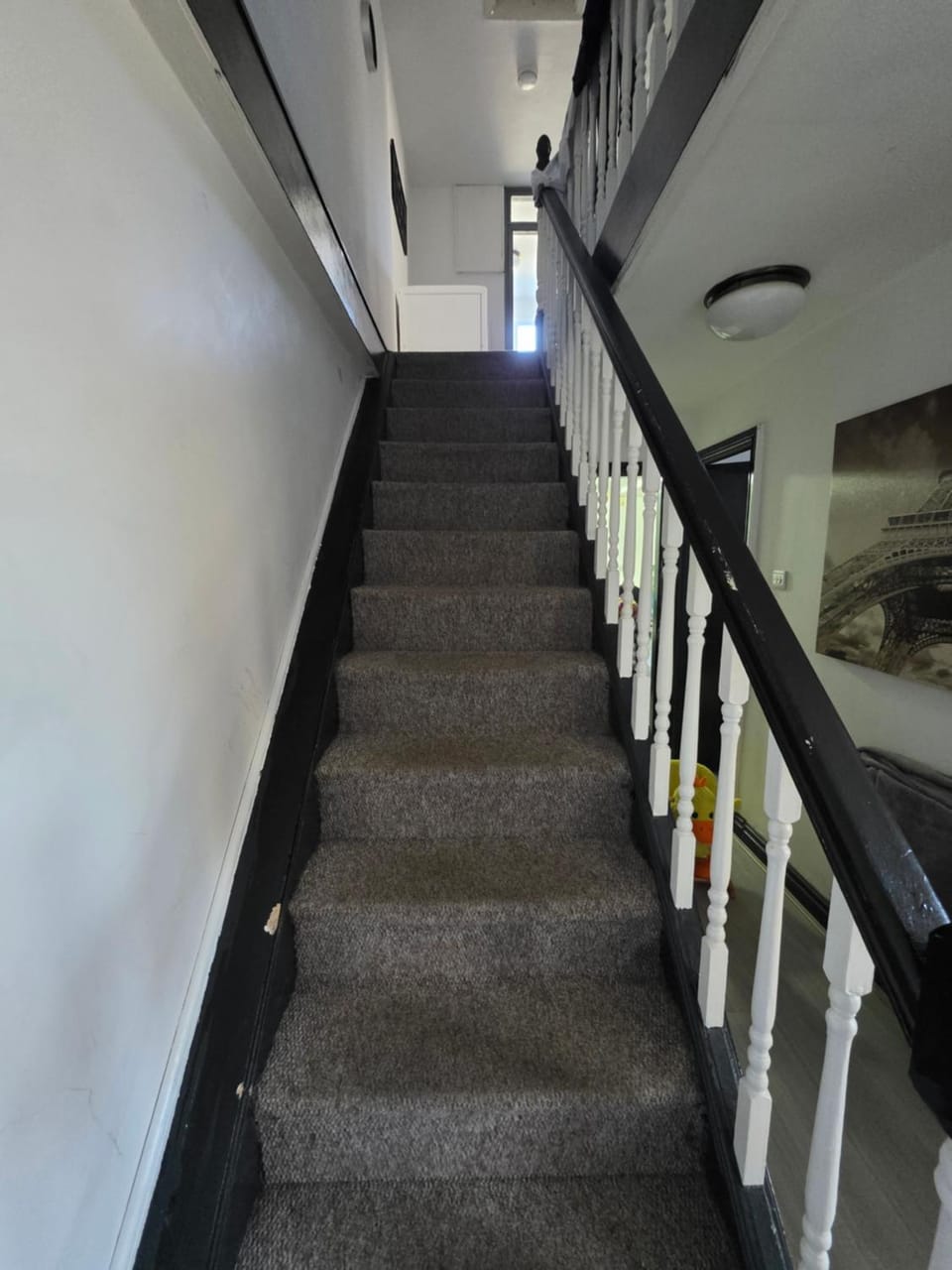 Serene room Vacation rental in Liverpool