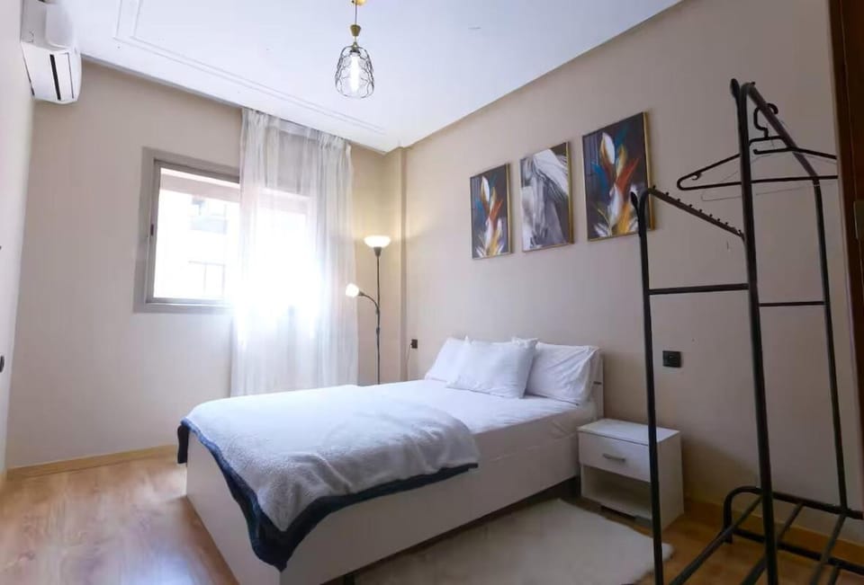Cozy Cove Marrakech Apartment in Marrakesh