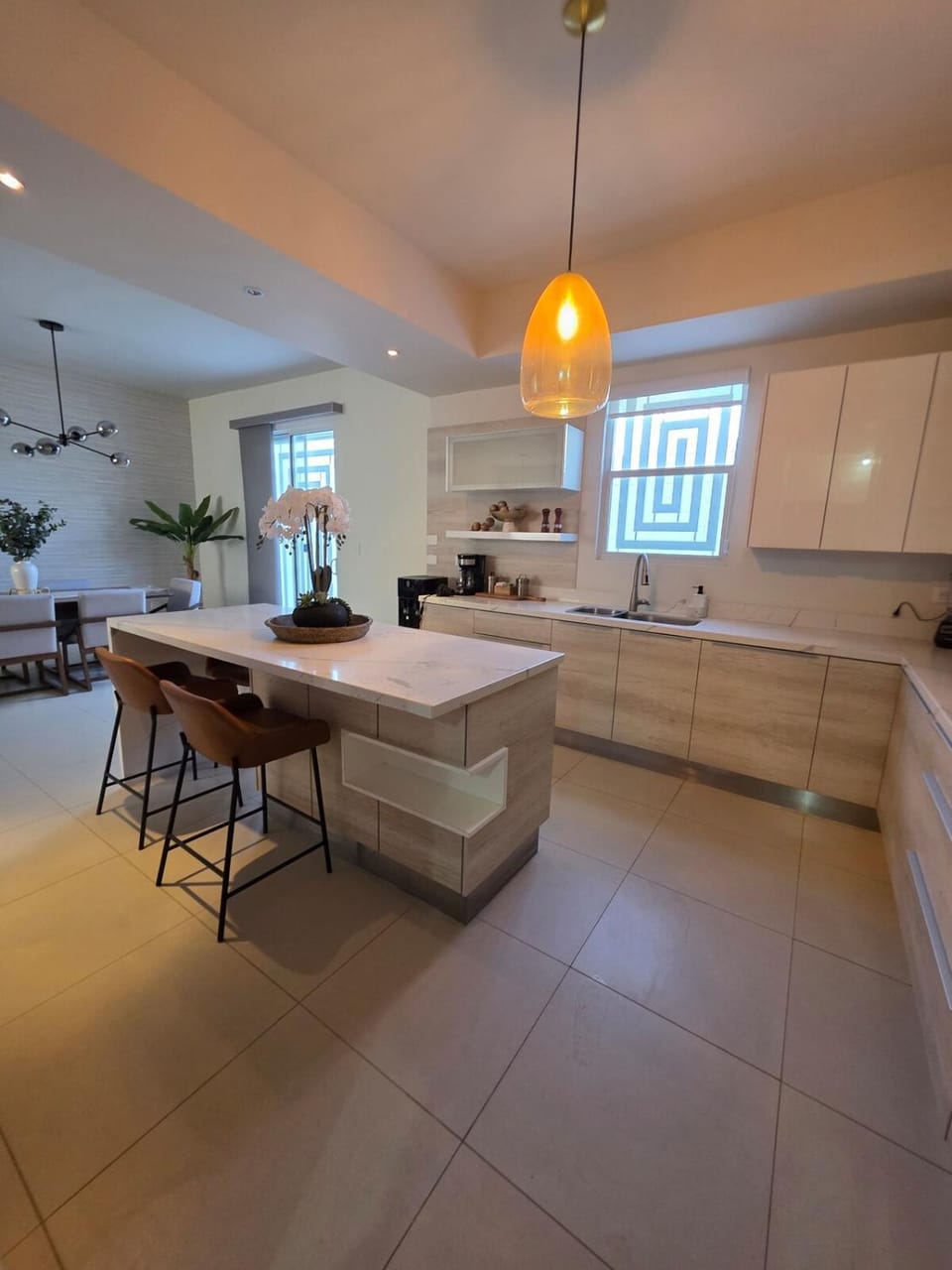 Residence in Ciudad Juárez House in Ciudad Juarez