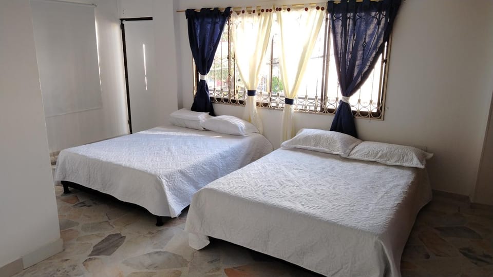 hotel neiva real centro Hotel in Neiva