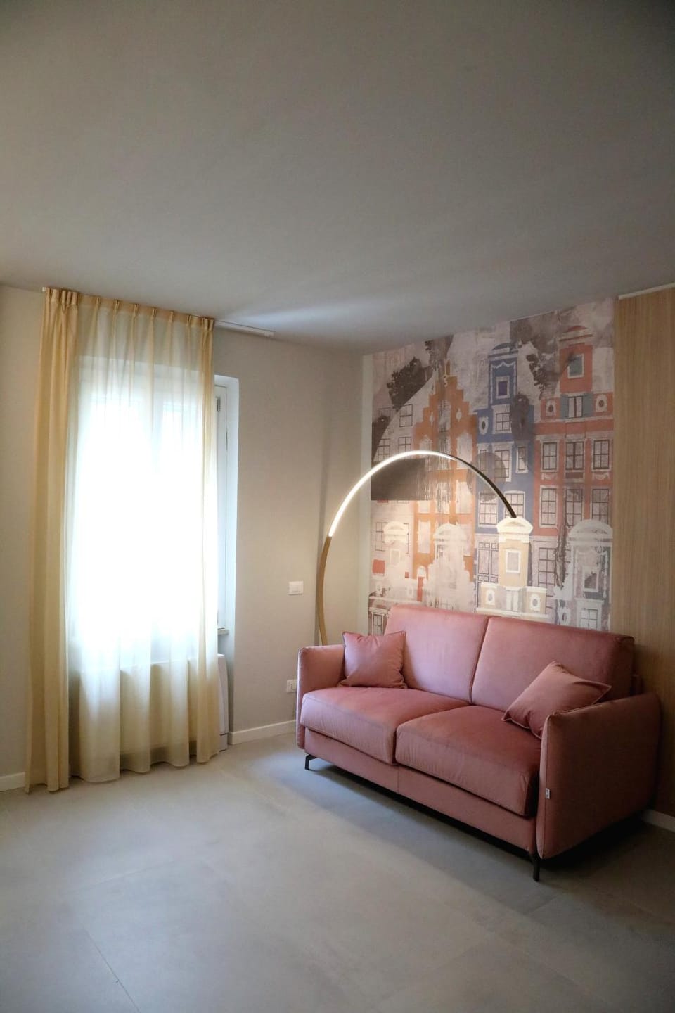 Tre Monumenti Luxury Suites Bed and Breakfast in Terni