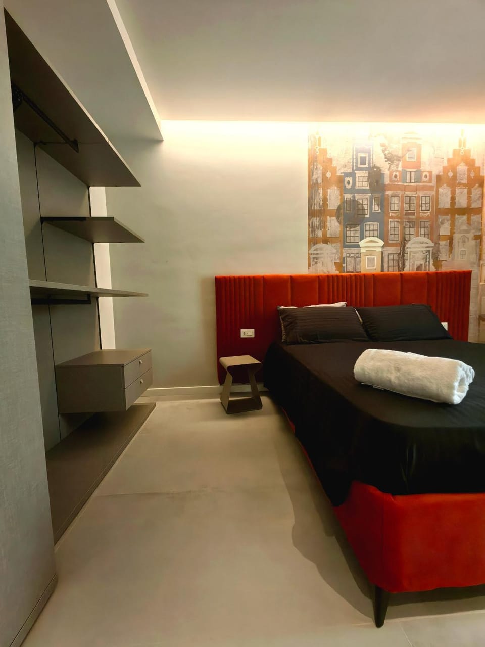 Tre Monumenti Luxury Suites Bed and Breakfast in Terni