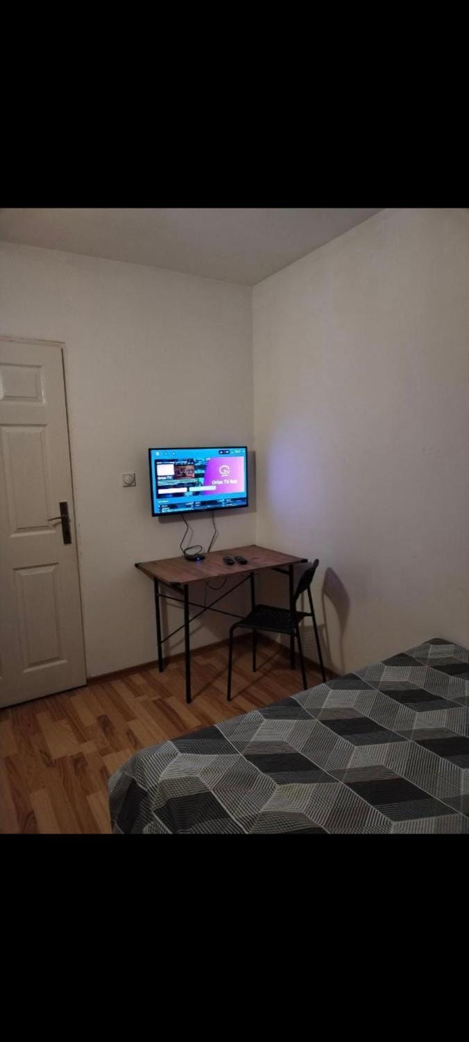 TT Apartment Apartment in Serbia