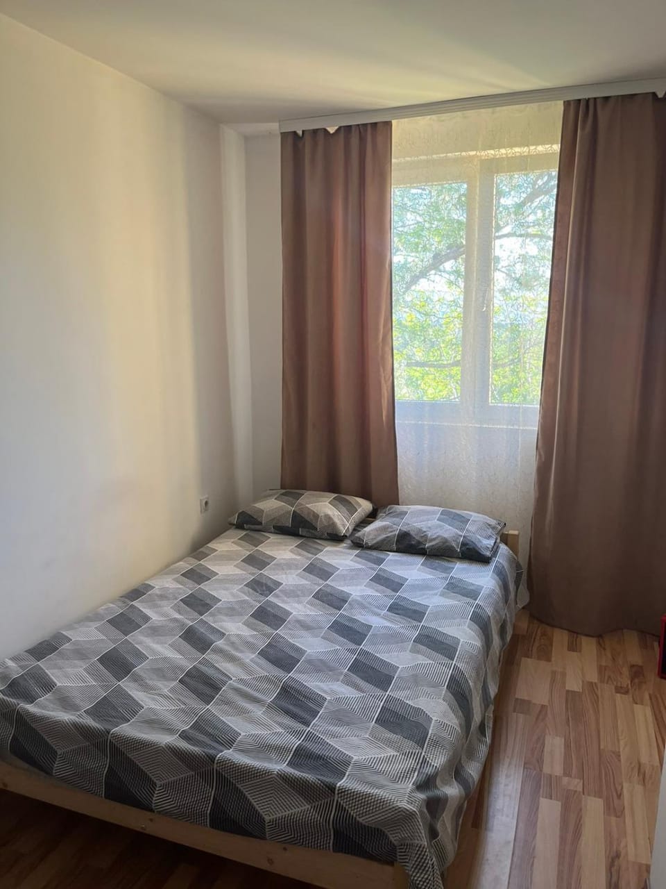 TT Apartment Apartment in Serbia