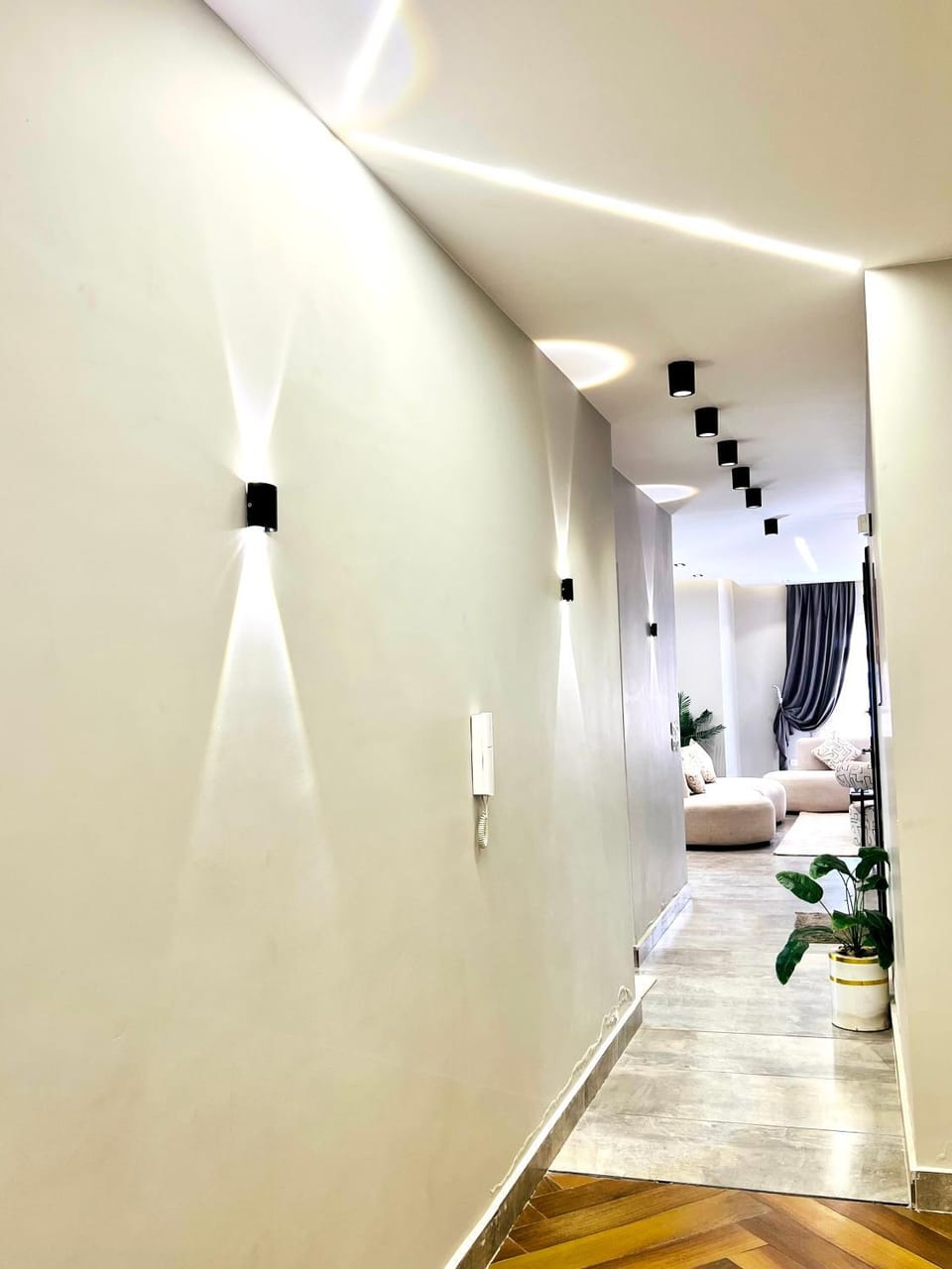 Luxury apartment Apartment in Egypt