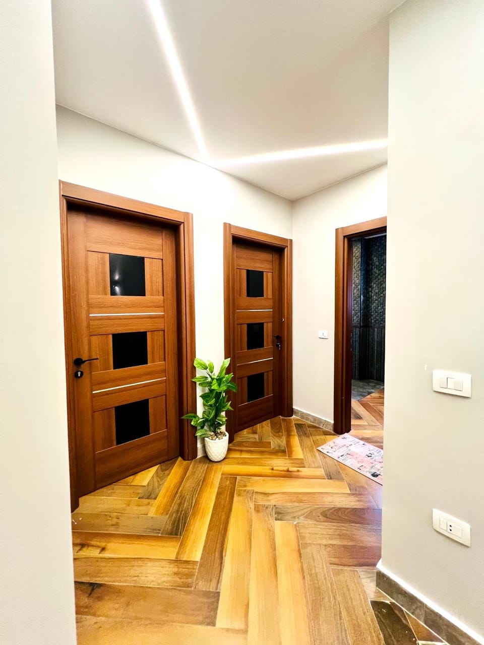 Luxury apartment Apartment in Egypt
