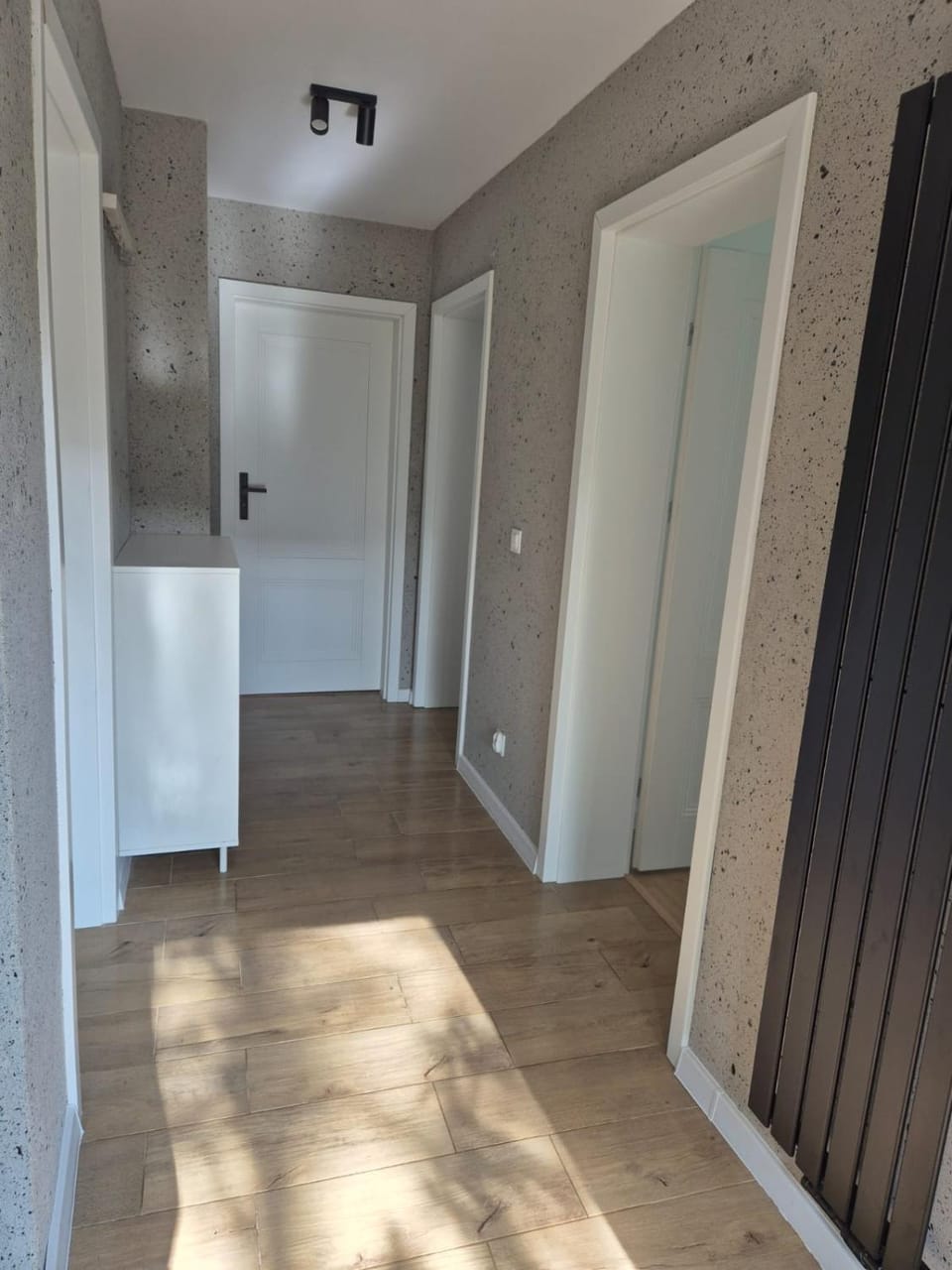 Apartament przy plaży Rogowo Apartment in West Pomeranian Voivodeship, Poland