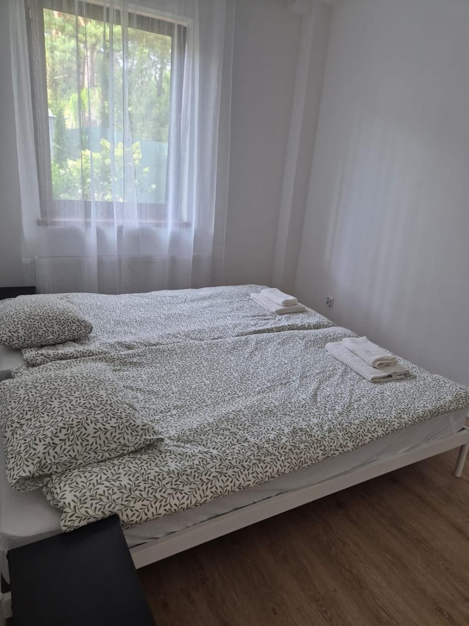 Apartament przy plaży Rogowo Apartment in West Pomeranian Voivodeship, Poland