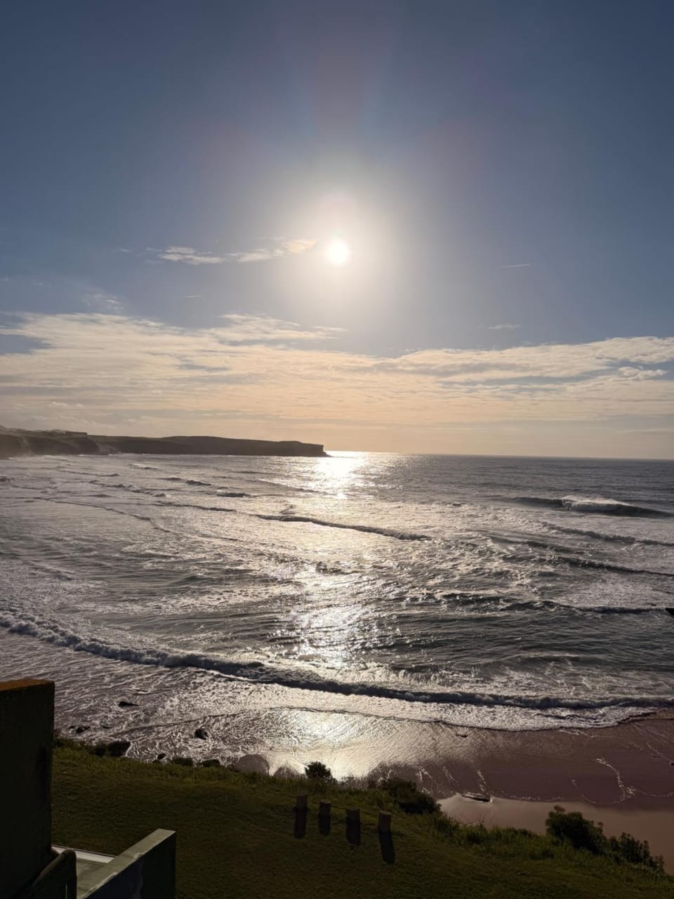 Ensenada Dichosa Apartment in Western coast of Cantabria