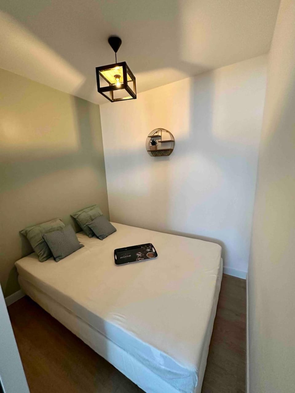 Petit cocon Toulonnais Apartment in Toulon