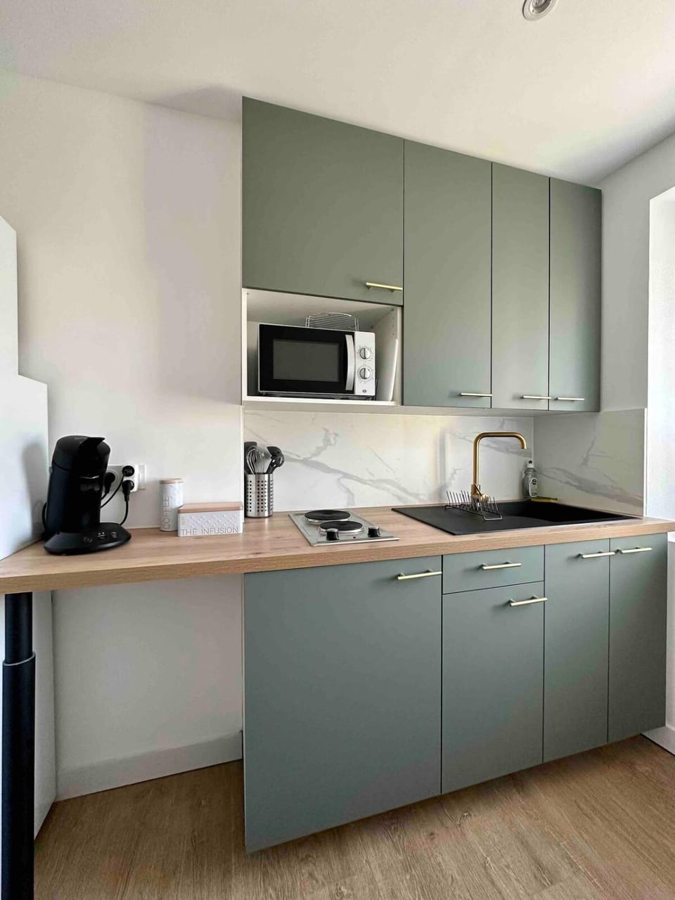 Petit cocon Toulonnais Apartment in Toulon