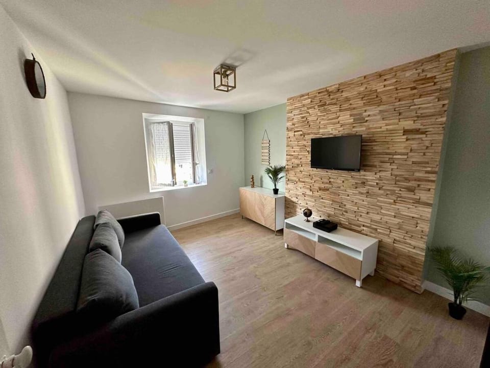 Petit cocon Toulonnais Apartment in Toulon