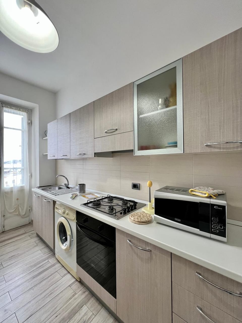 Brezza di Mare Apartment in Sardinia