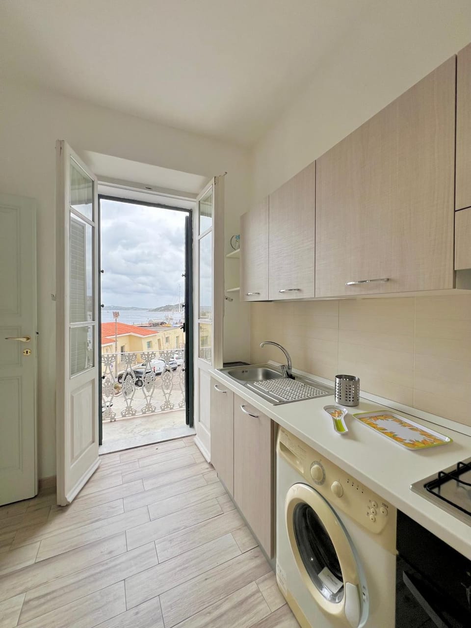 Brezza di Mare Apartment in Sardinia