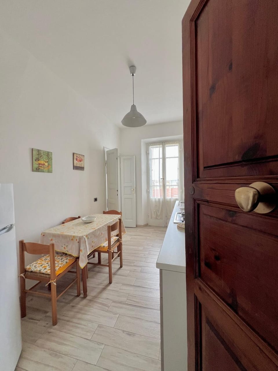Brezza di Mare Apartment in Sardinia