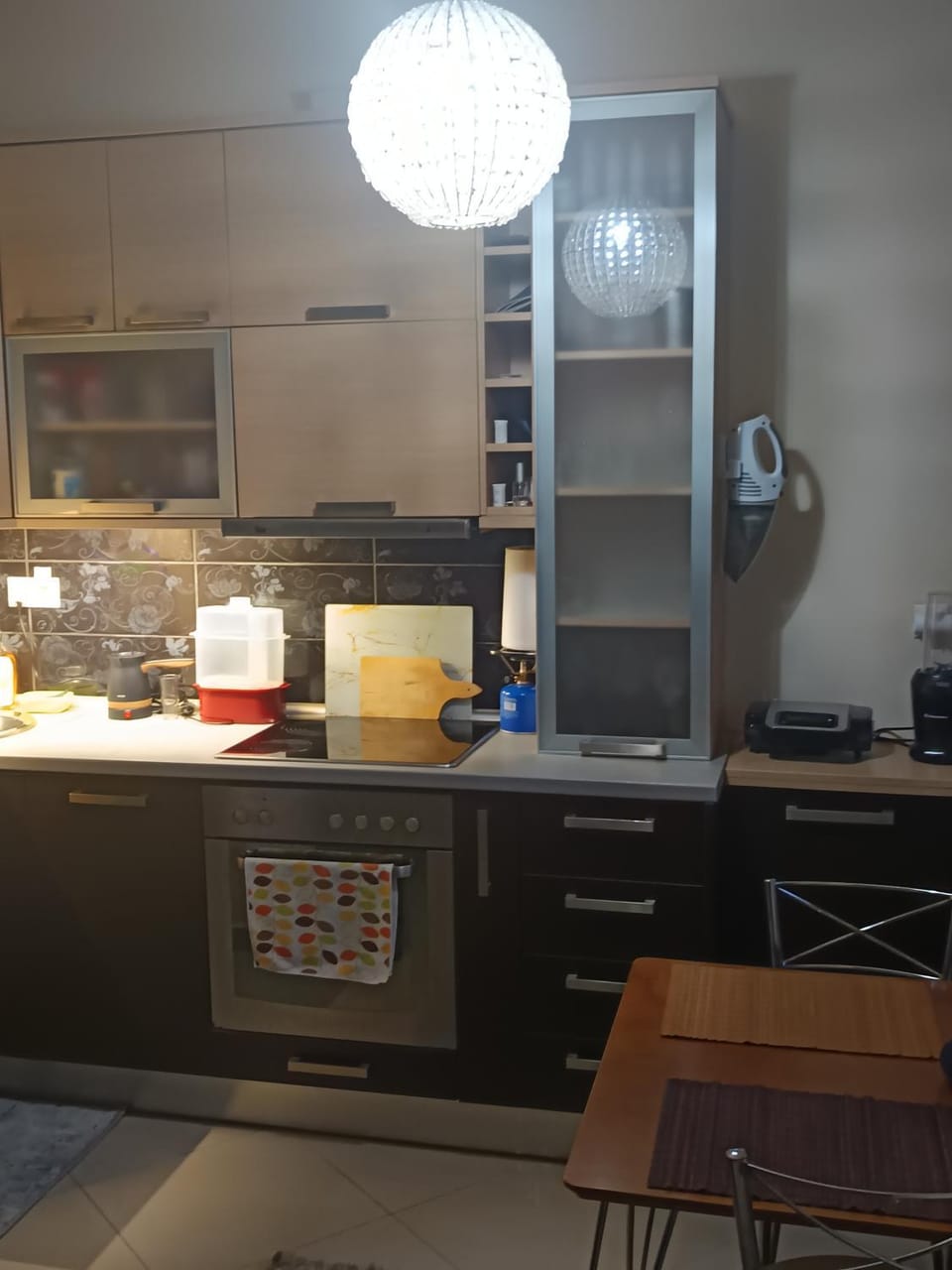 Luxury guest house Evangelia Apartment in Litochoro