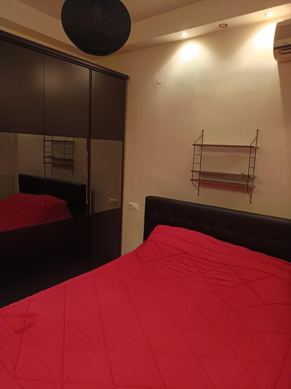 Luxury guest house Evangelia Apartment in Litochoro