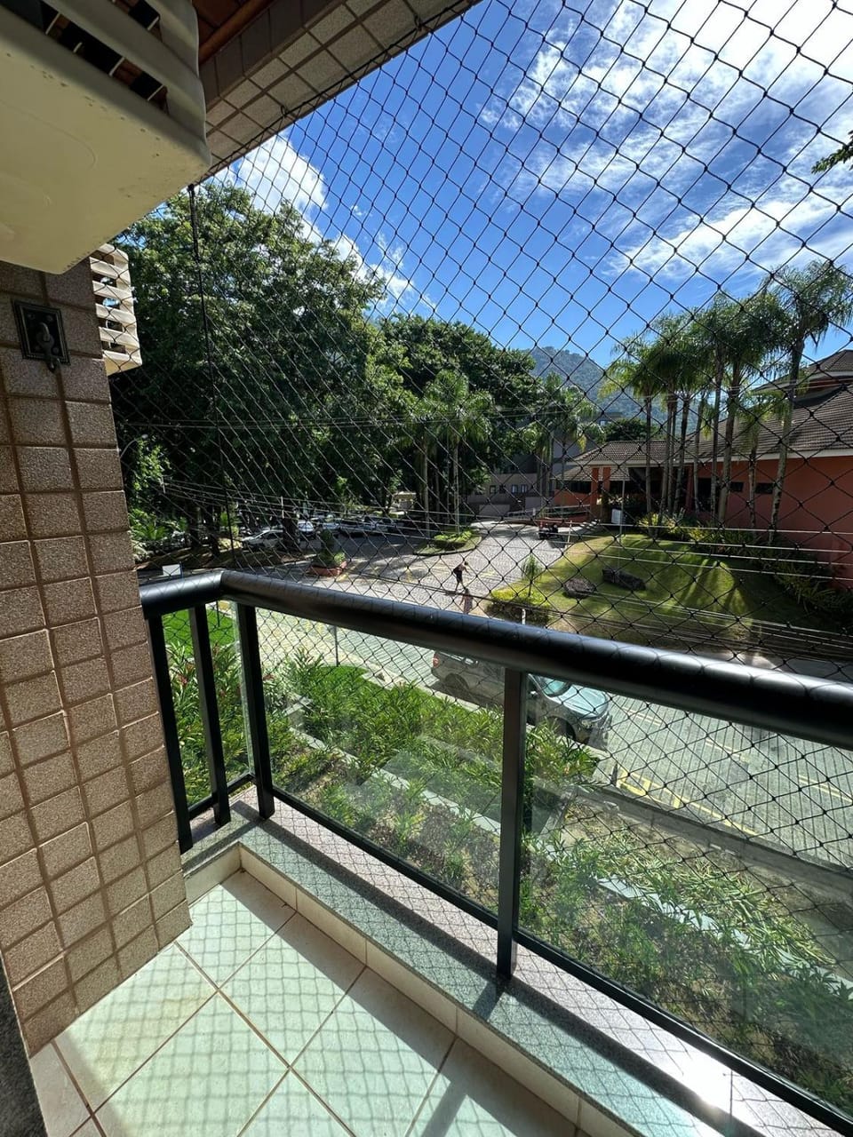 Apartamento maravilhoso em Mangaratiba RJ Apartment in Mangaratiba