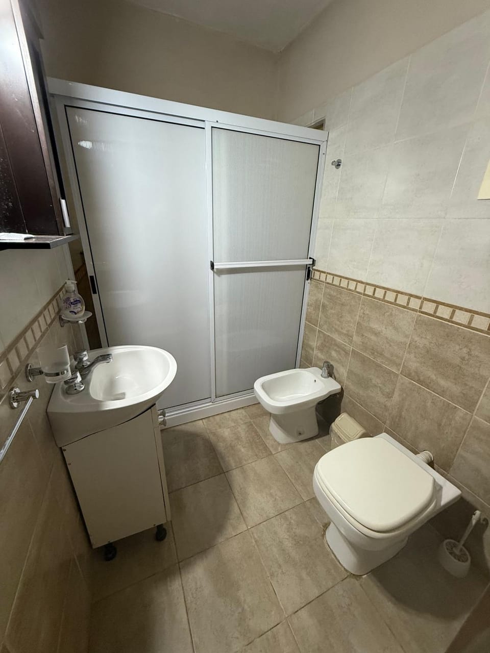 Shower, Toilet, Bathroom, bidet