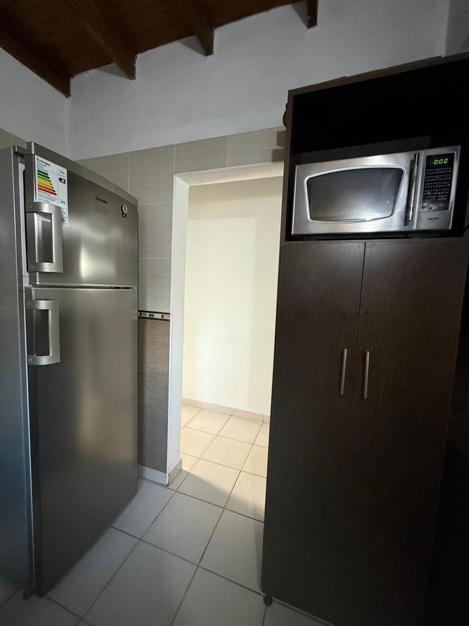Kitchen or kitchenette, minibar, oven, pet friendly, kitchen
